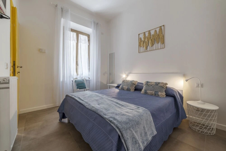 San Lorenzo Modern Flat