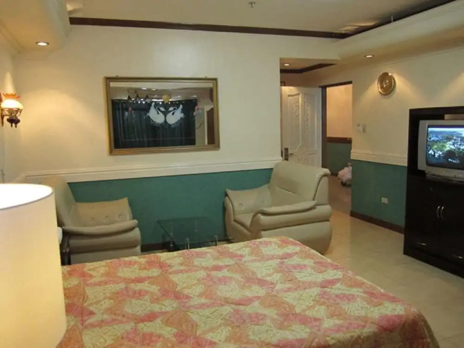 Natalia Hotel