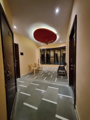 Hotel Shree Shivtam