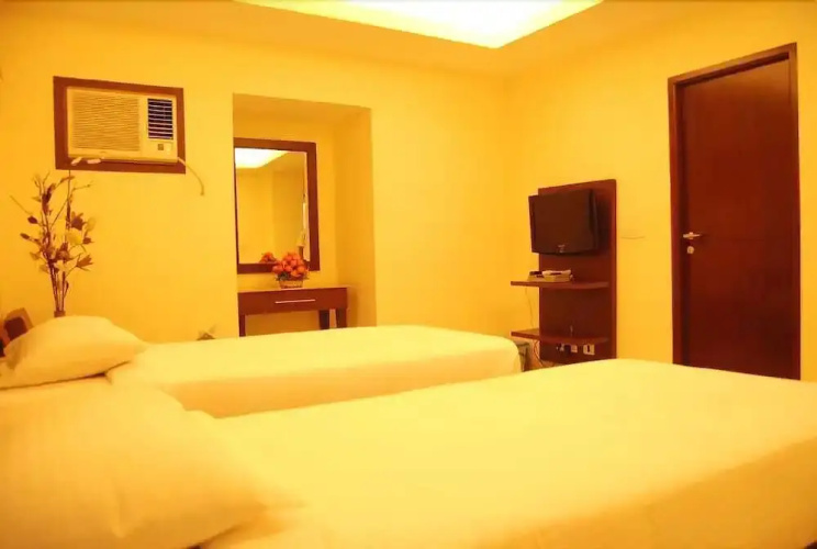 Sree Devi Niwas Serviced Apartments
