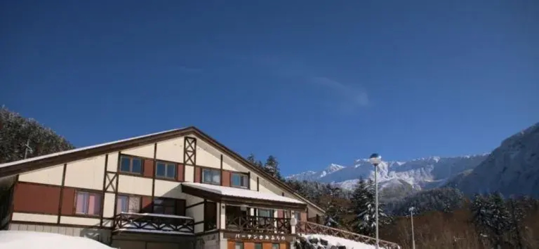 BARDEN Kamifurano