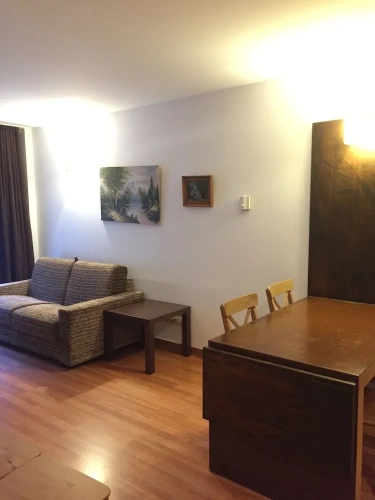 1 Bedroom Apartment with balcony