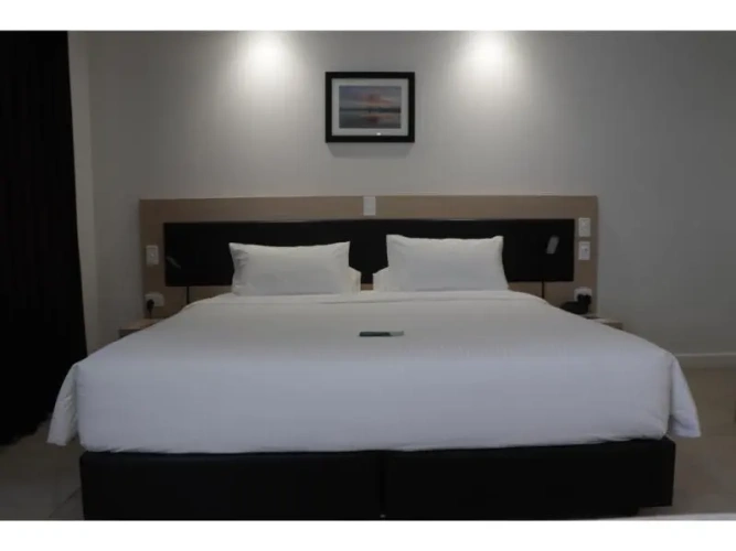 Premier Suite