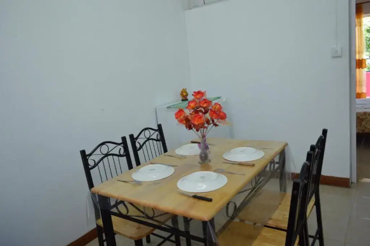 Paradisia Residence