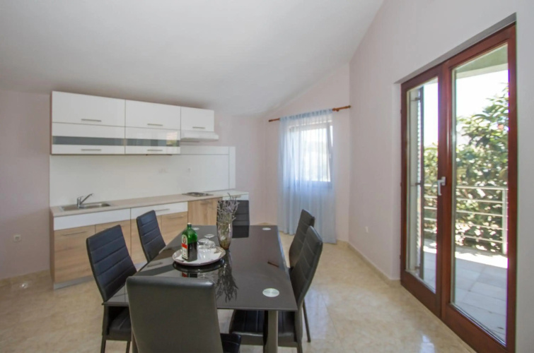 Apartment Jadranka