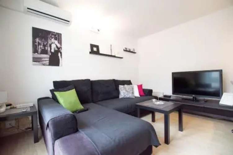 ARS Apartment