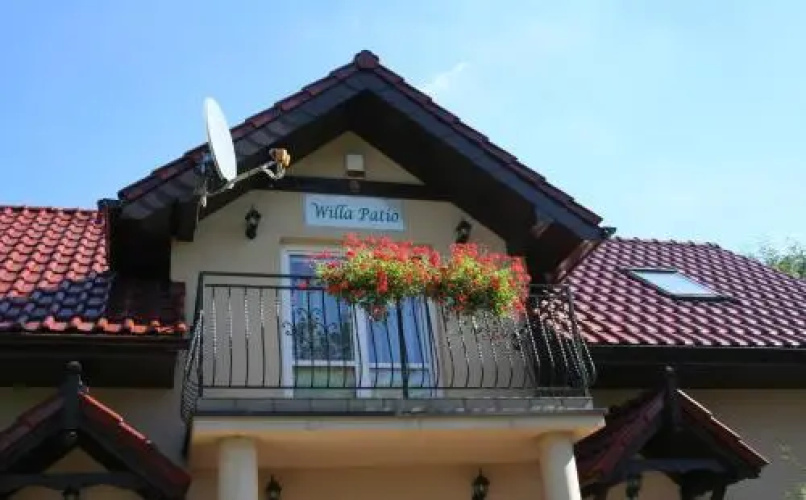 Willa Patio