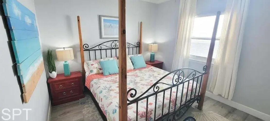 Coronado 302 2 Bedroom Home