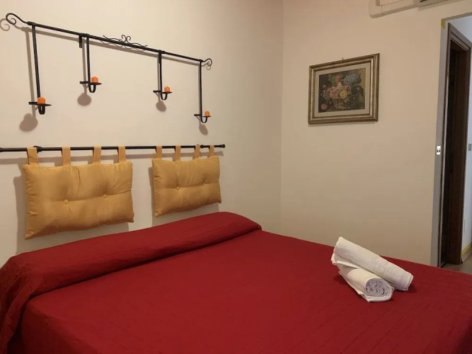 Albergo Motta