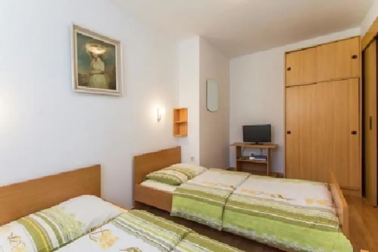 Apartment Malvina