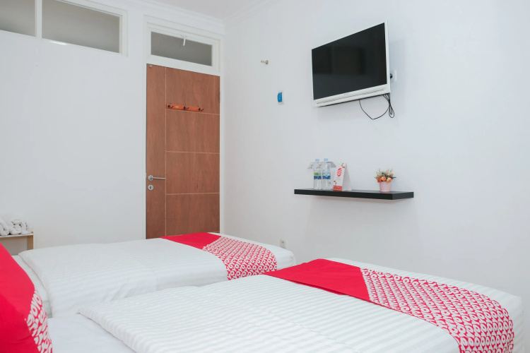 Hotel O 111 Residence