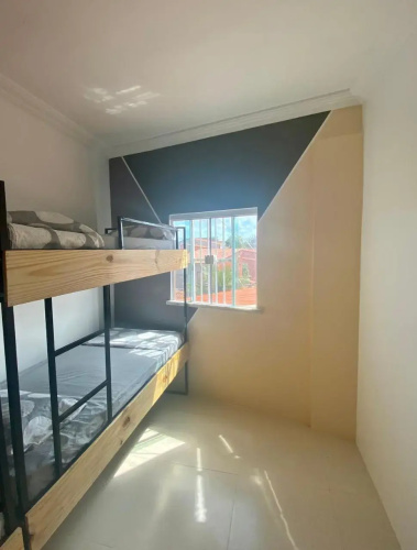 4ª Cia Hostel e Pousada