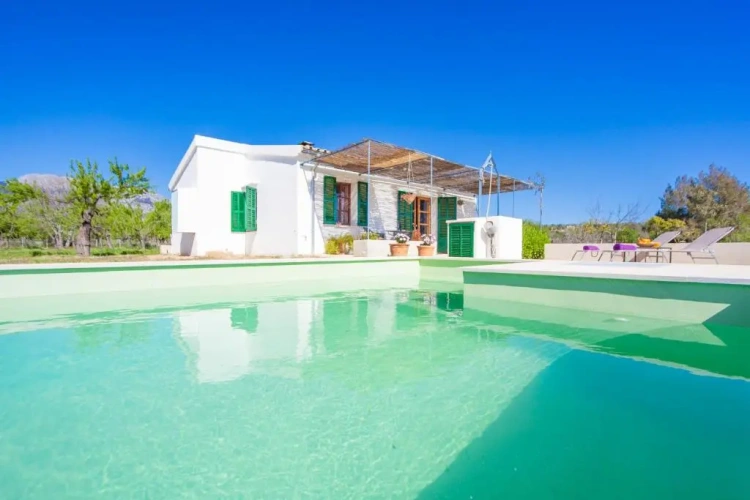 Double Villa