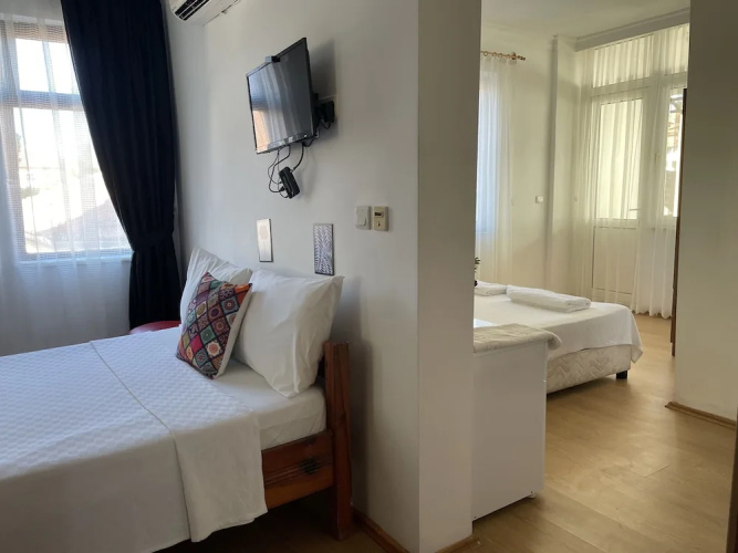 Caunos Antik Hotel