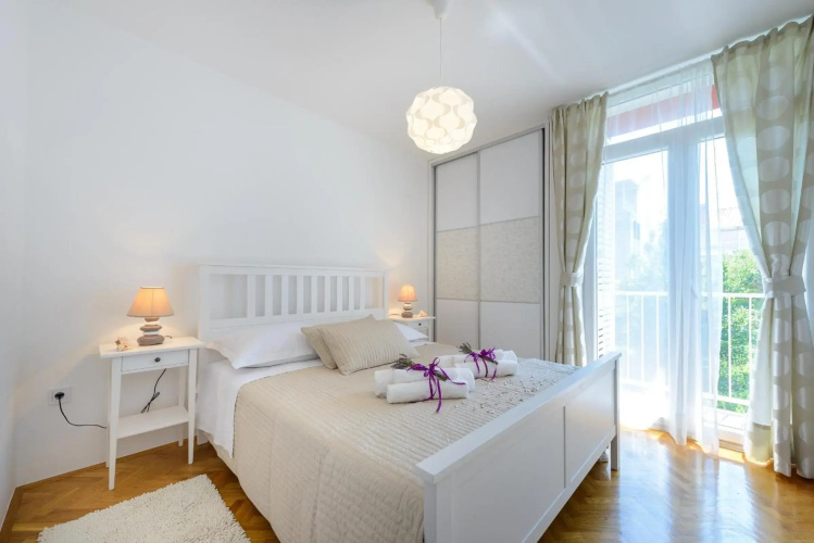 Apartment Bukvic