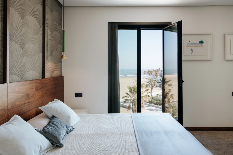 Hotel Neptuno Playa & Spa