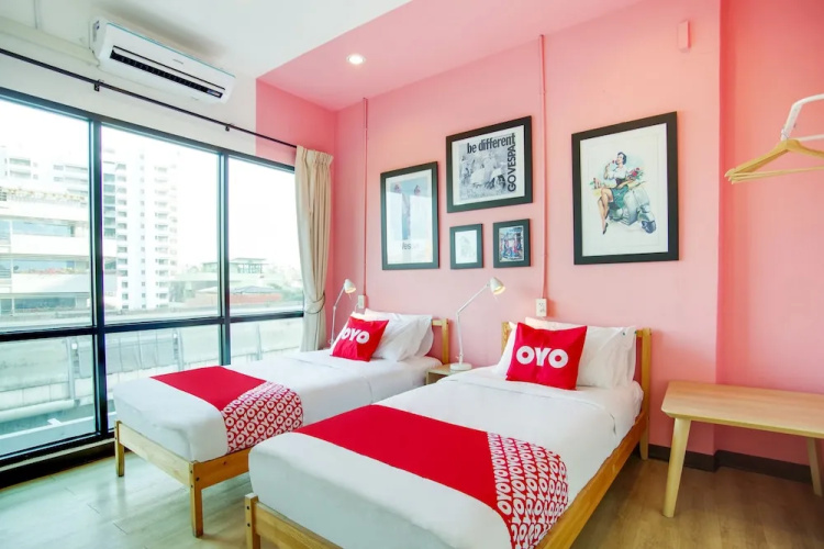 OYO 559 Vestel