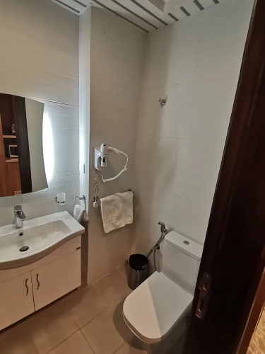 Sedra Compound - Hotel Apartment