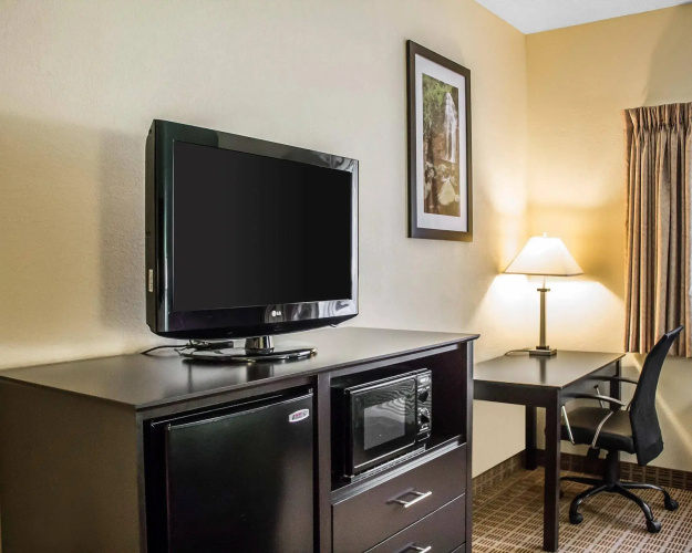 Quality Inn Minocqua