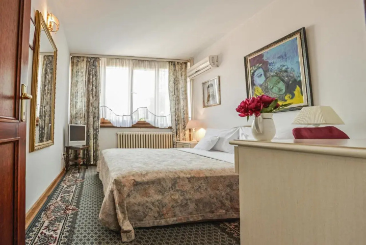 Hotel Radmilovac