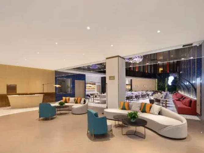 Ramada Huzhou Hotel