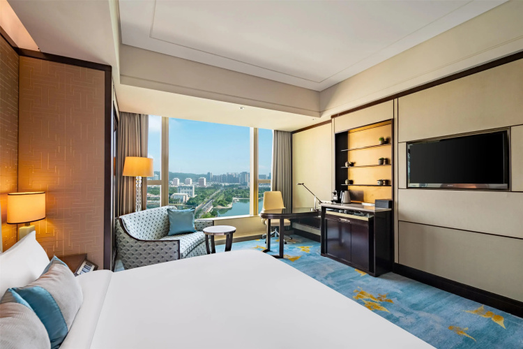 Kempinski Hotel Xiamen