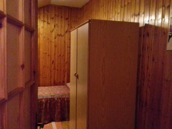 Chalet Saint-Barthélemy Hotel