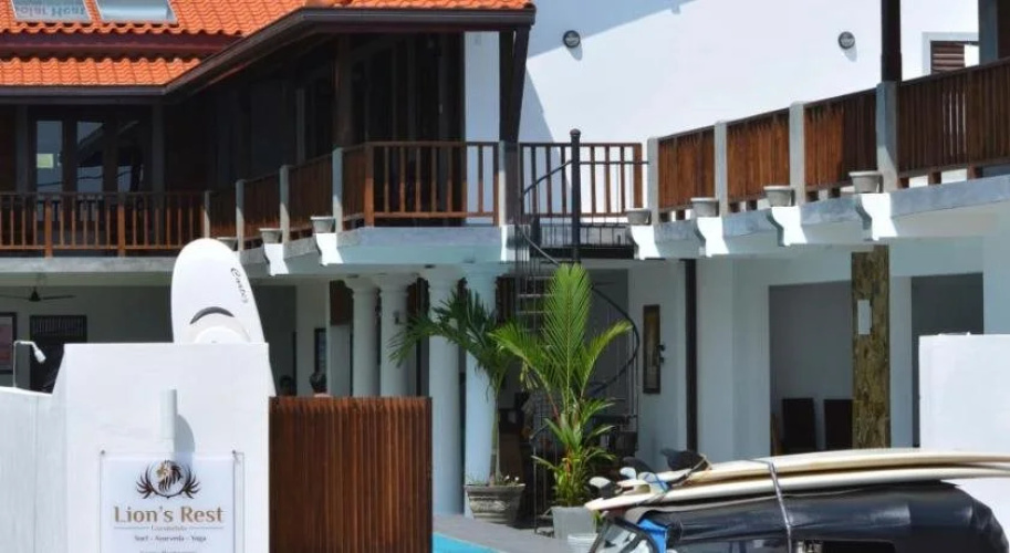 Hotelbild