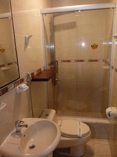 Executive Double room