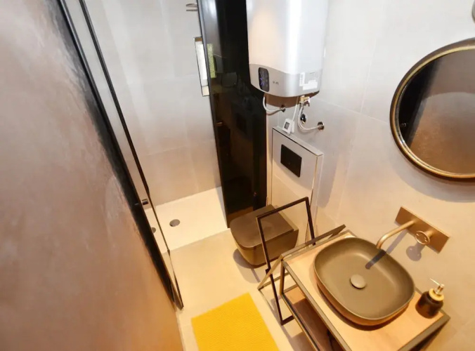 Charming Loft Rovinj City Center