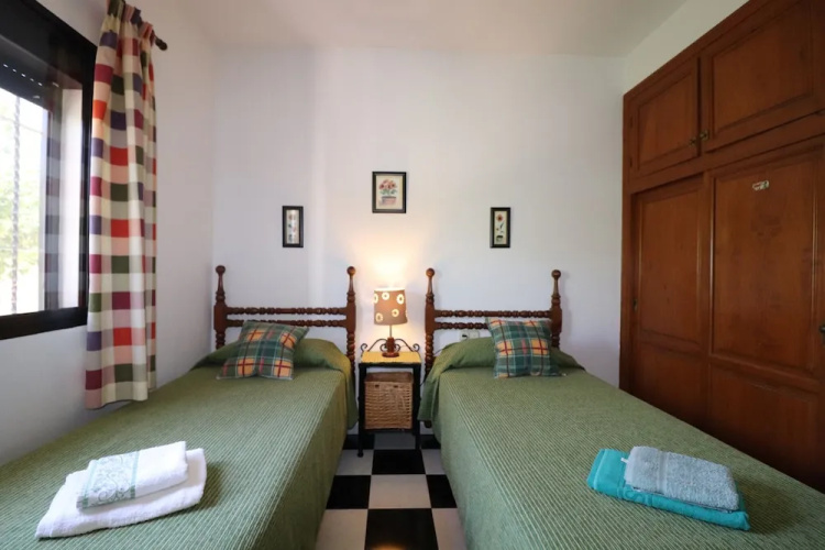 1114 Villa Corbera