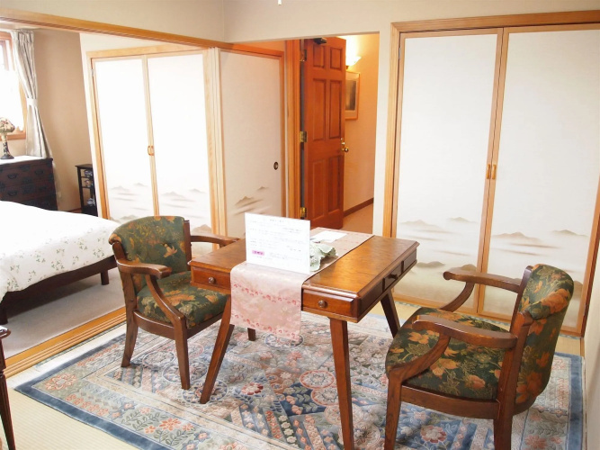 Petit Hotel Corinthian