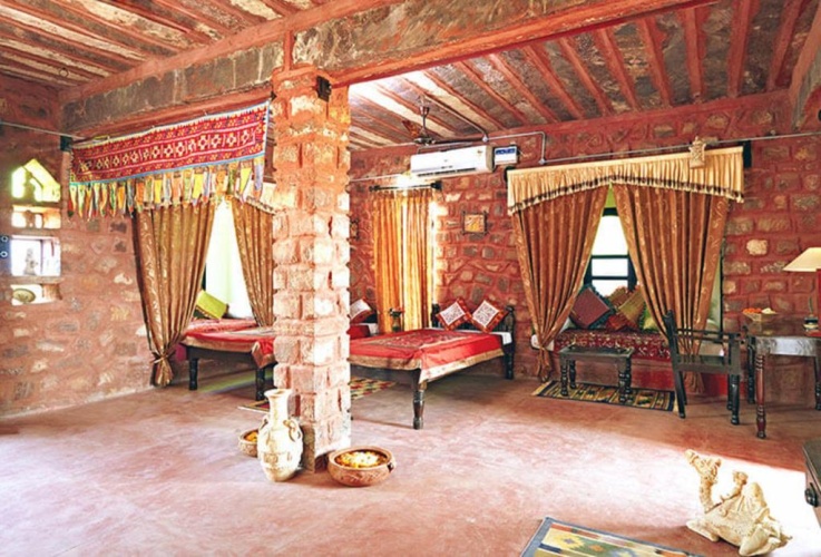 Royal Suite