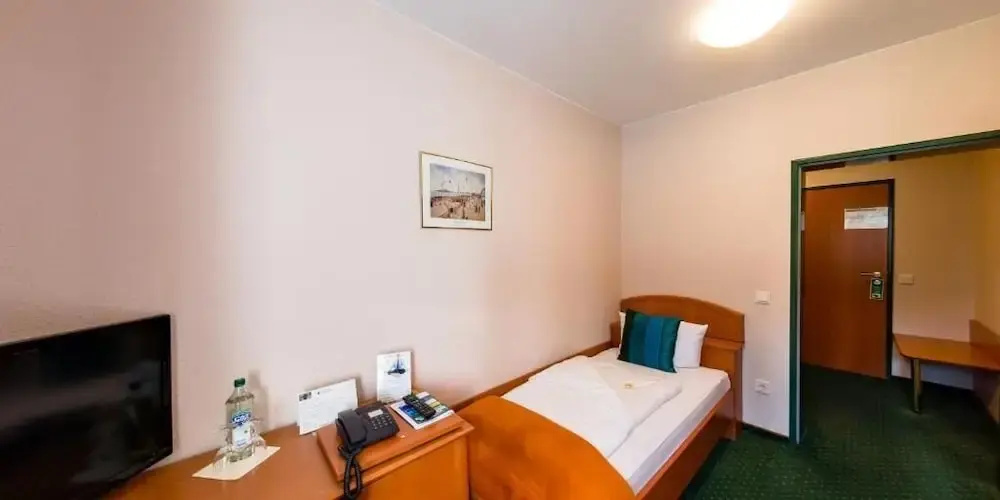 Waldhotel Schipphummert