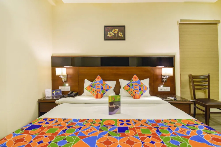 FabHotel Eco Stay