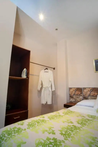 Apart hotel la Trejo