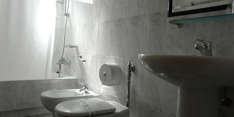 Hotel Guillermo II