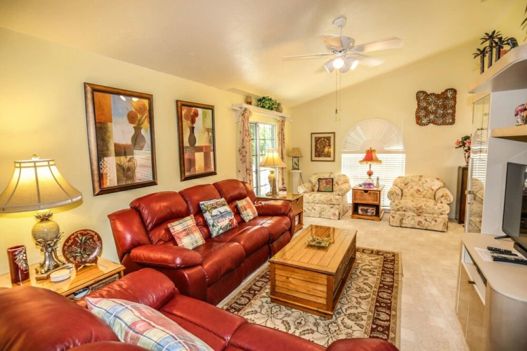 21088 St. Peters Dr. - M