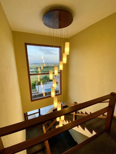 Casa Quetzal