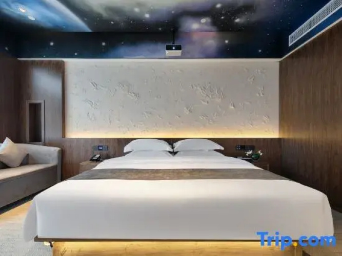 Huijin Hotel Chenzhou