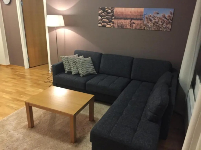 Ruka Chalets 1302