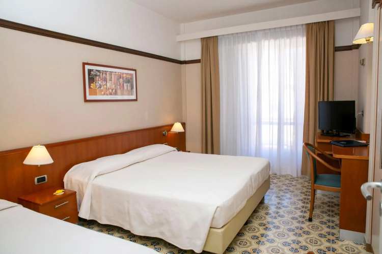Pietra di Luna Hotel