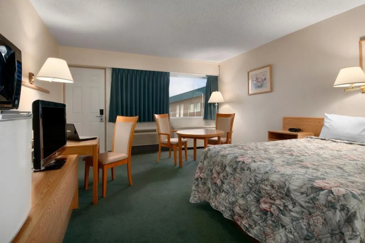 SkyView Swift Current