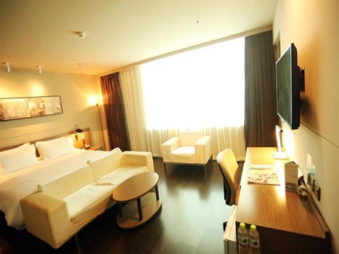 Business room