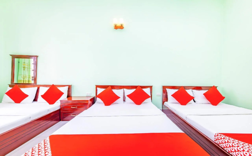 Tuyet Mai Hotel