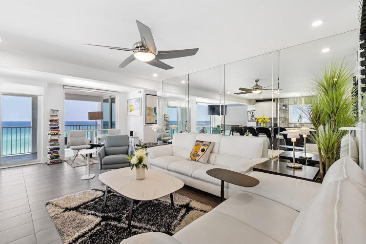Shoreline Towers 2066 - Destin, FL