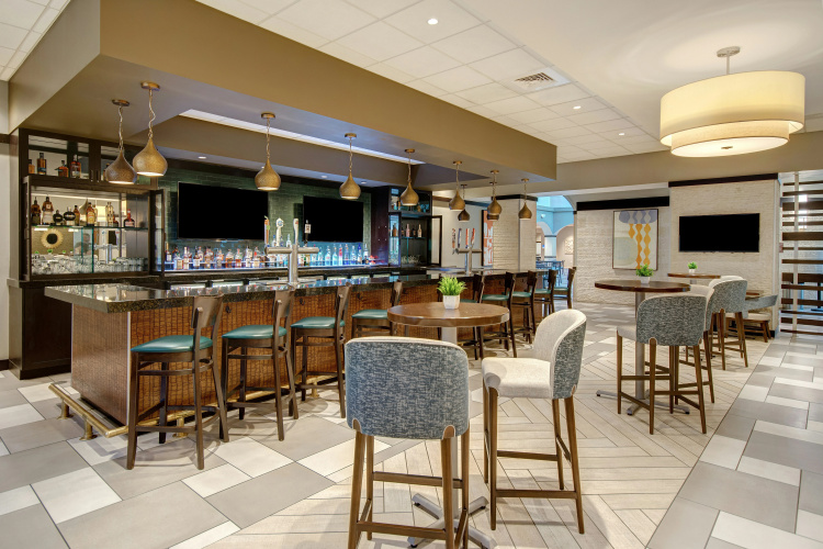 Embassy Suites by Hilton Jacksonville Baymeadows photo 29