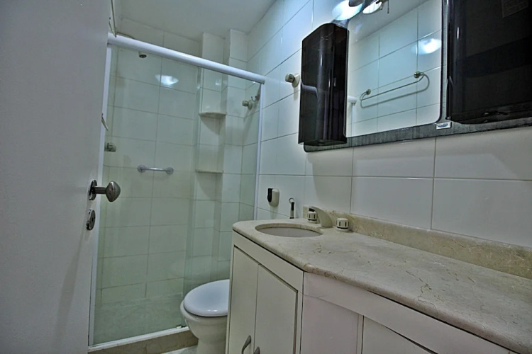 Rio Spot Apartment U011