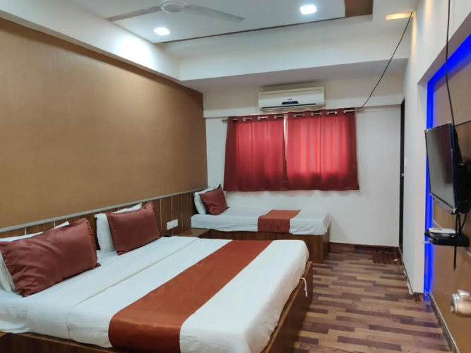 Hotel Nova Prime