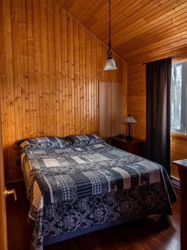 2 Bedrooms Grand Chalet